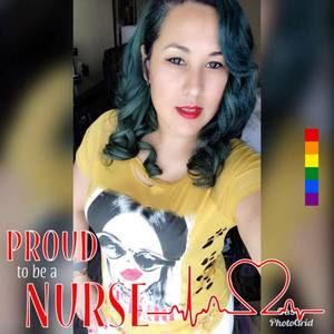 Meet your Posher, Casey